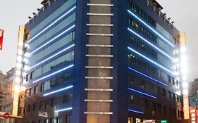 グリーンワールド 台北駅